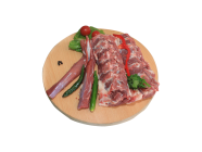 AUSTRALIAN LAMB TENDERLOIN